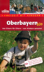 Freizeit mit Kindern Oberbayern Süd